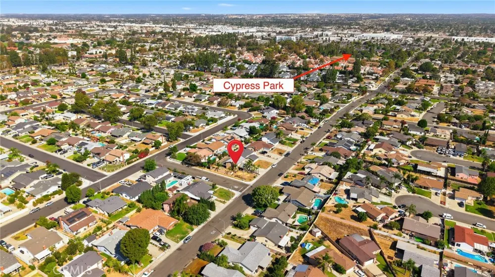 1486 S Cypress Avenue Ontario, CA 91762