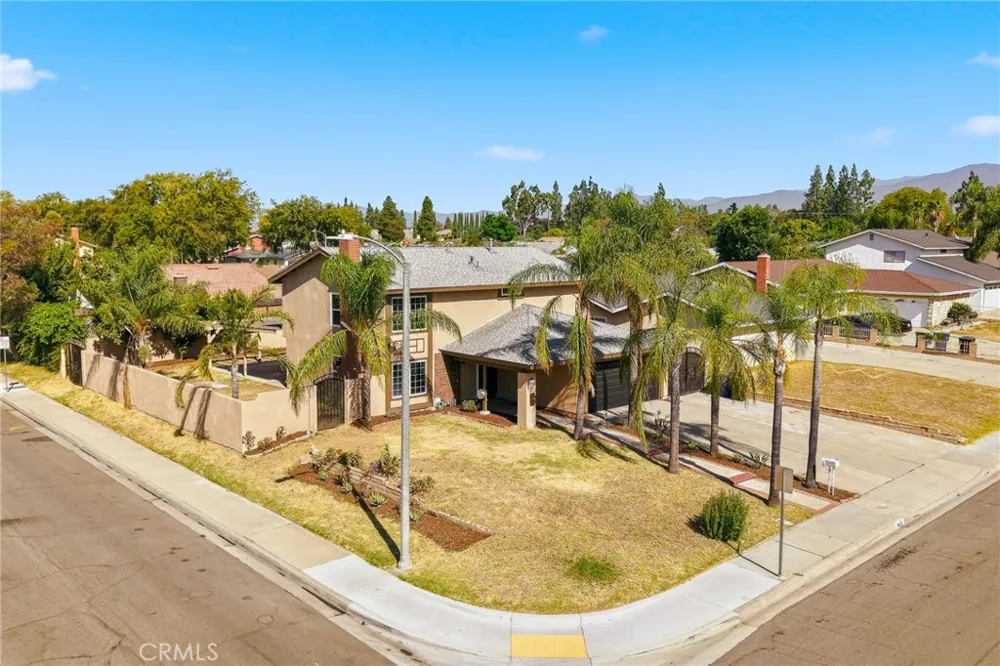 1486 S Cypress Avenue Ontario, CA 91762