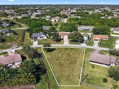 544 SW COLUMBUS DRIVE Port St. Lucie, FL 34953