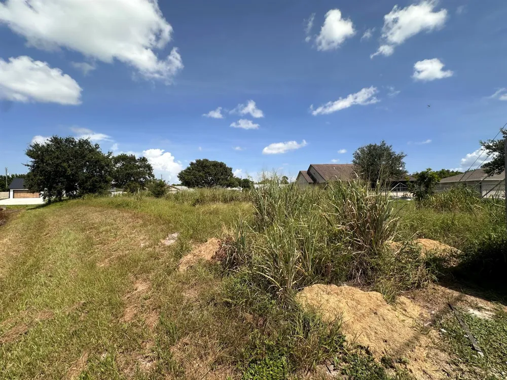 544 SW COLUMBUS DRIVE Port St. Lucie, FL 34953