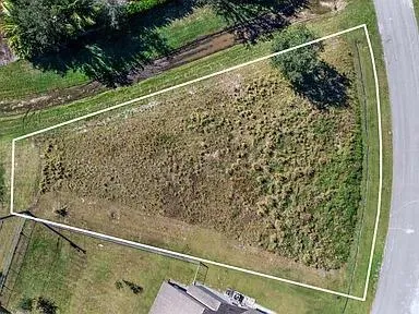 544 SW COLUMBUS DRIVE Port St. Lucie, FL 34953