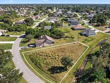 544 SW COLUMBUS DRIVE Port St. Lucie, FL 34953