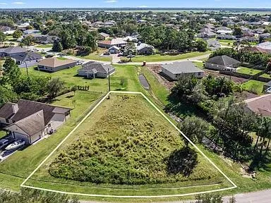 544 SW COLUMBUS DRIVE Port St. Lucie, FL 34953