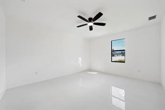 2458 NW 9th Terrace Cape Coral, FL 33993