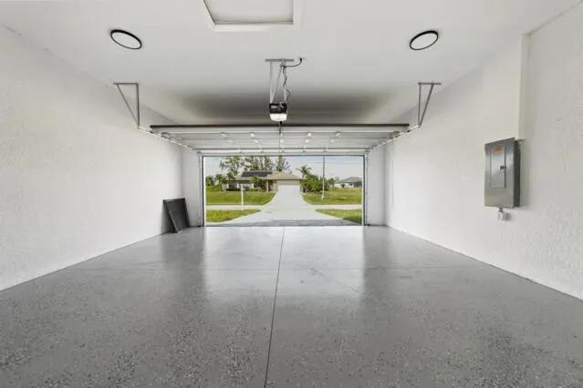 2458 NW 9th Terrace Cape Coral, FL 33993