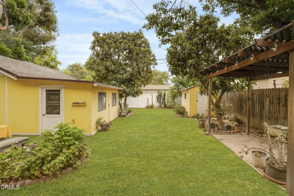 380 Dearborn Street Pasadena, CA 91104