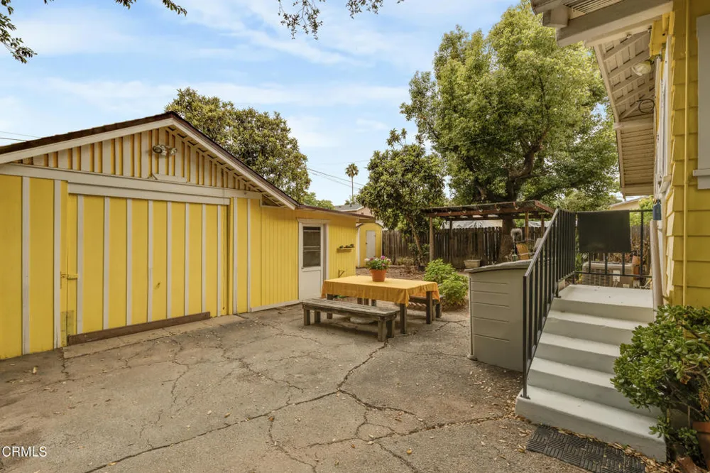 380 Dearborn Street Pasadena, CA 91104