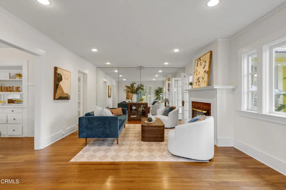 380 Dearborn Street Pasadena, CA 91104