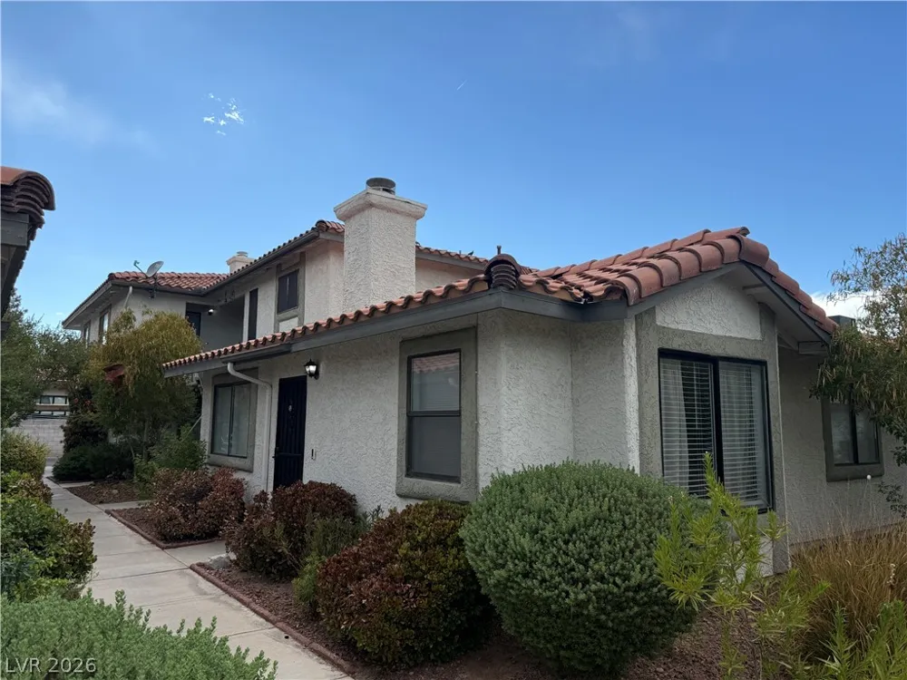 6741 W Charleston Boulevard #4 Las Vegas, NV 89146