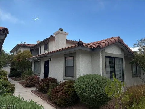 6741 W Charleston Boulevard #4