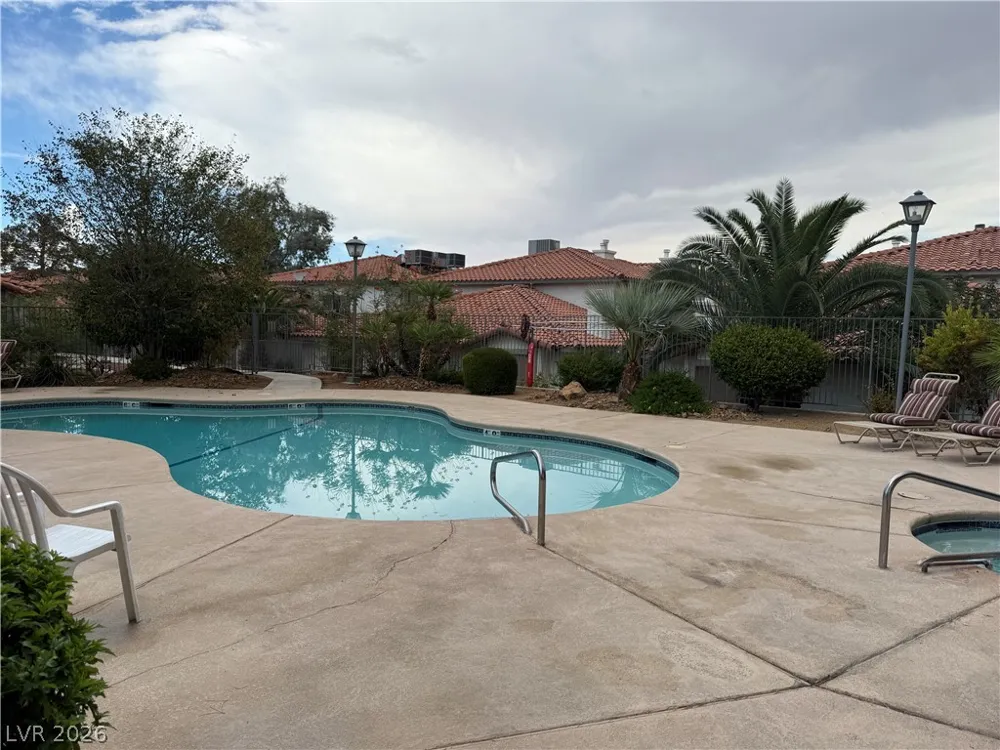 6741 W Charleston Boulevard #4 Las Vegas, NV 89146