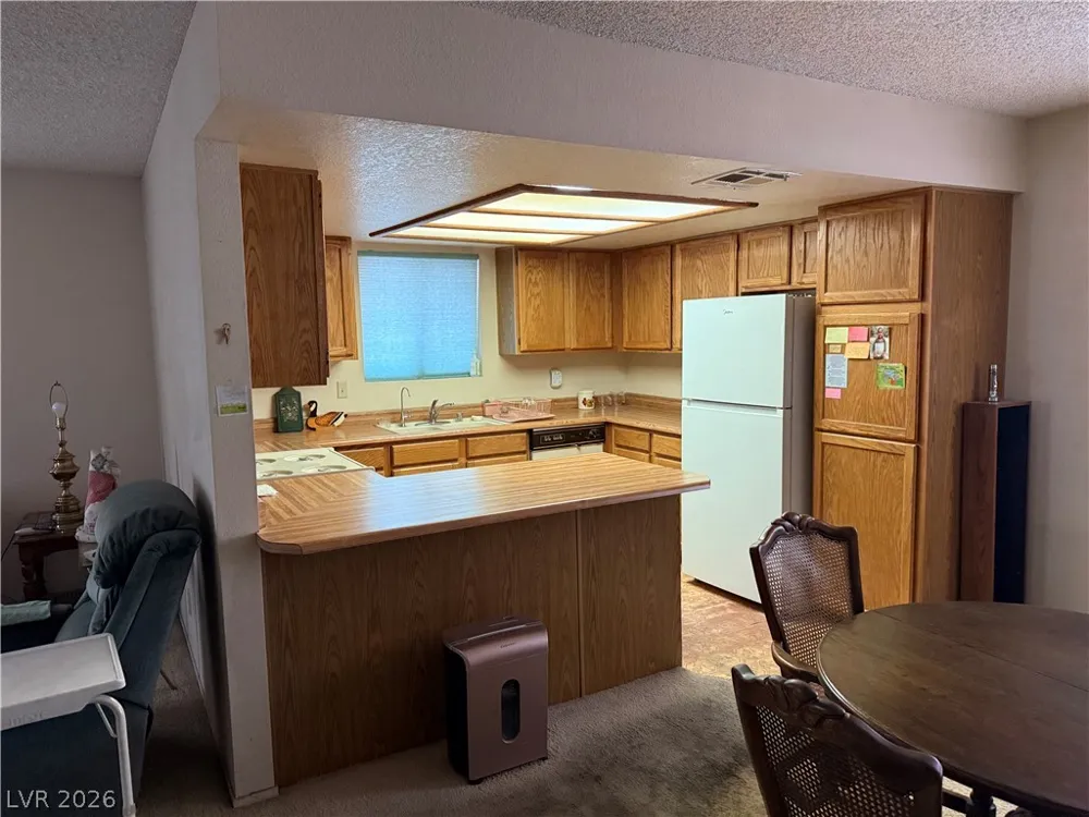 6741 W Charleston Boulevard #4 Las Vegas, NV 89146
