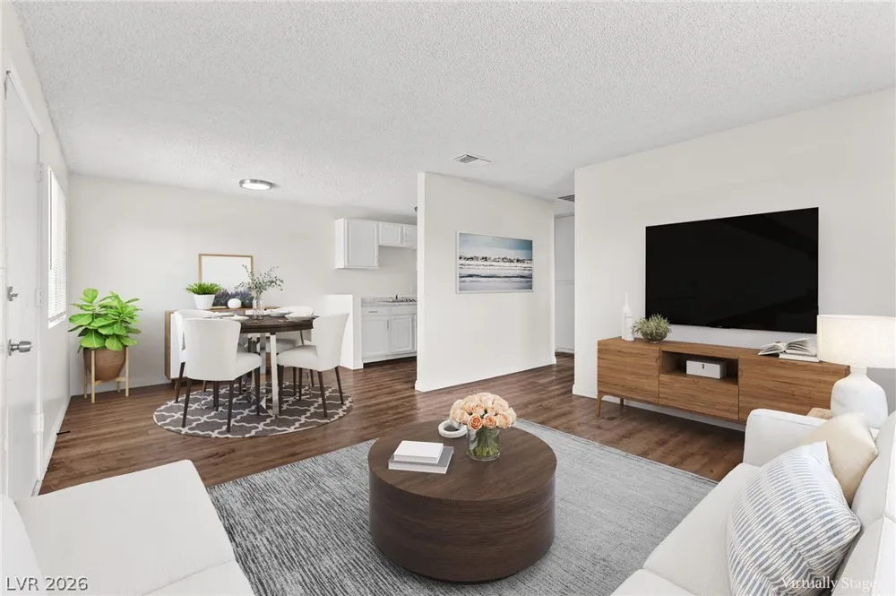304 Orland Street #41 Las Vegas, NV 89107