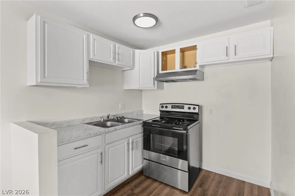 304 Orland Street #41 Las Vegas, NV 89107