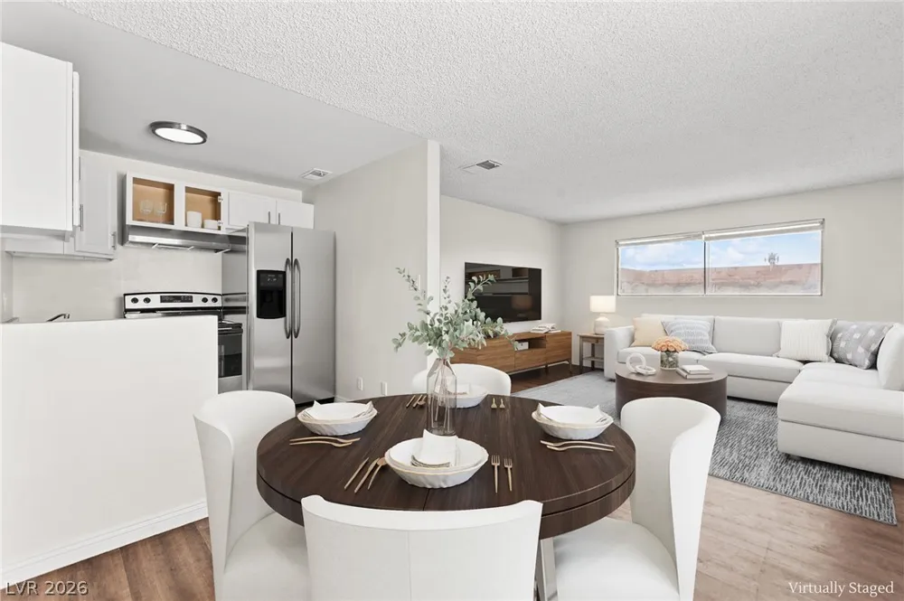 304 Orland Street #41 Las Vegas, NV 89107