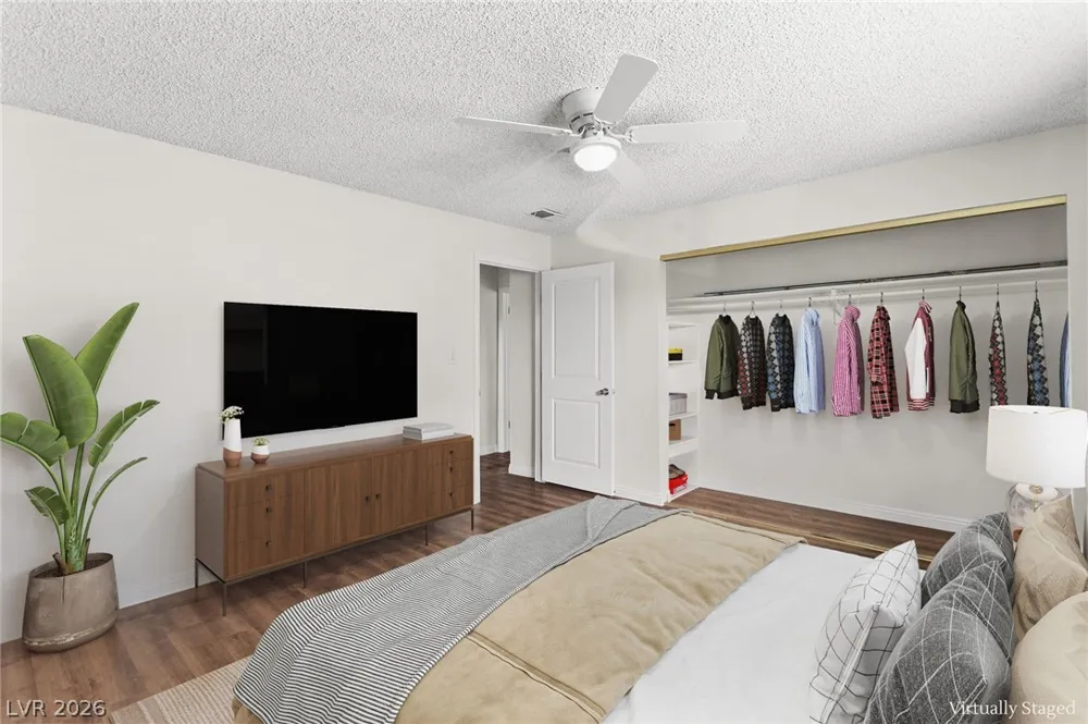 304 Orland Street #41 Las Vegas, NV 89107
