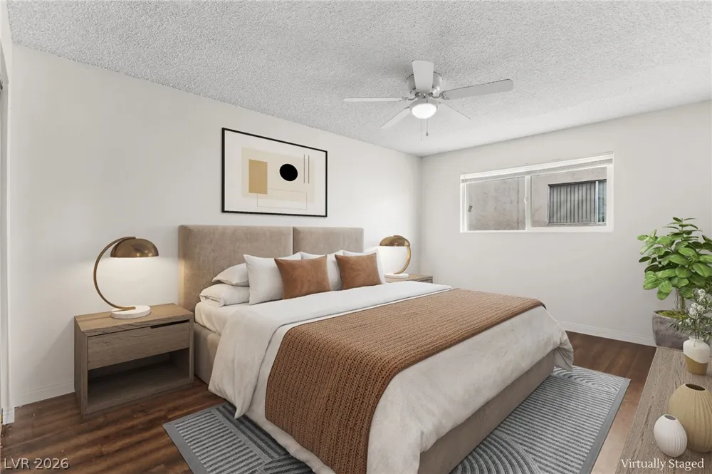 304 Orland Street #41 Las Vegas, NV 89107