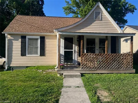 608 Unity Street