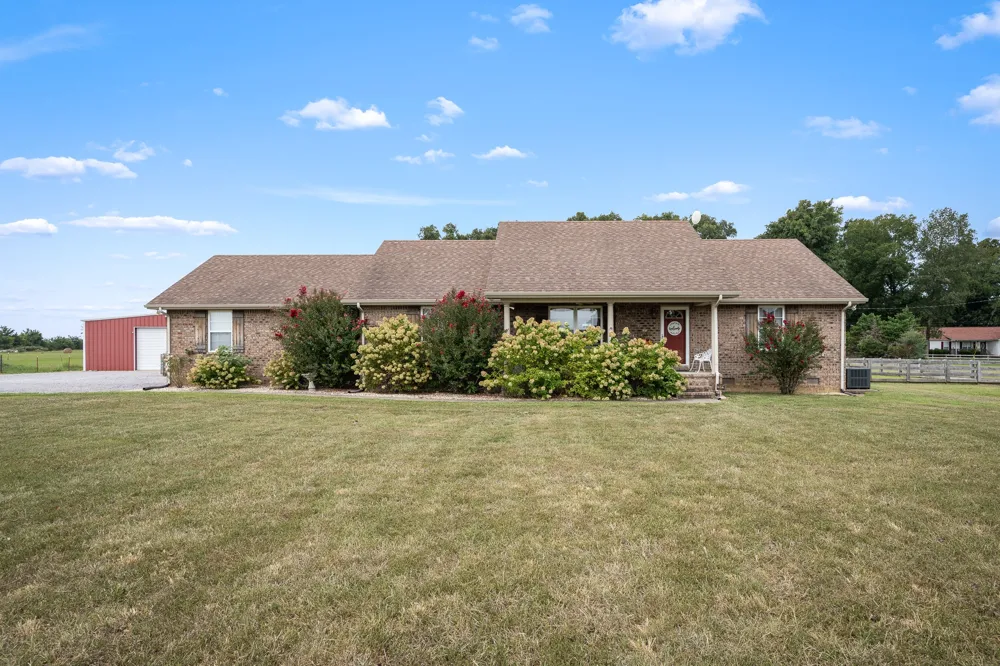 223 Rich Rd Unionville, TN 37180