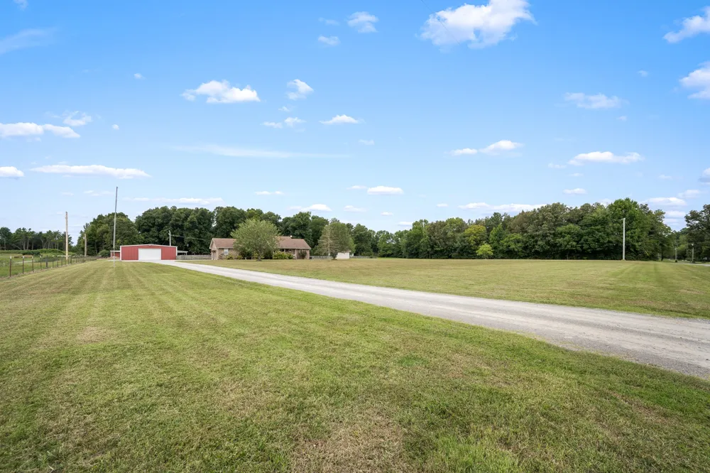 223 Rich Rd Unionville, TN 37180