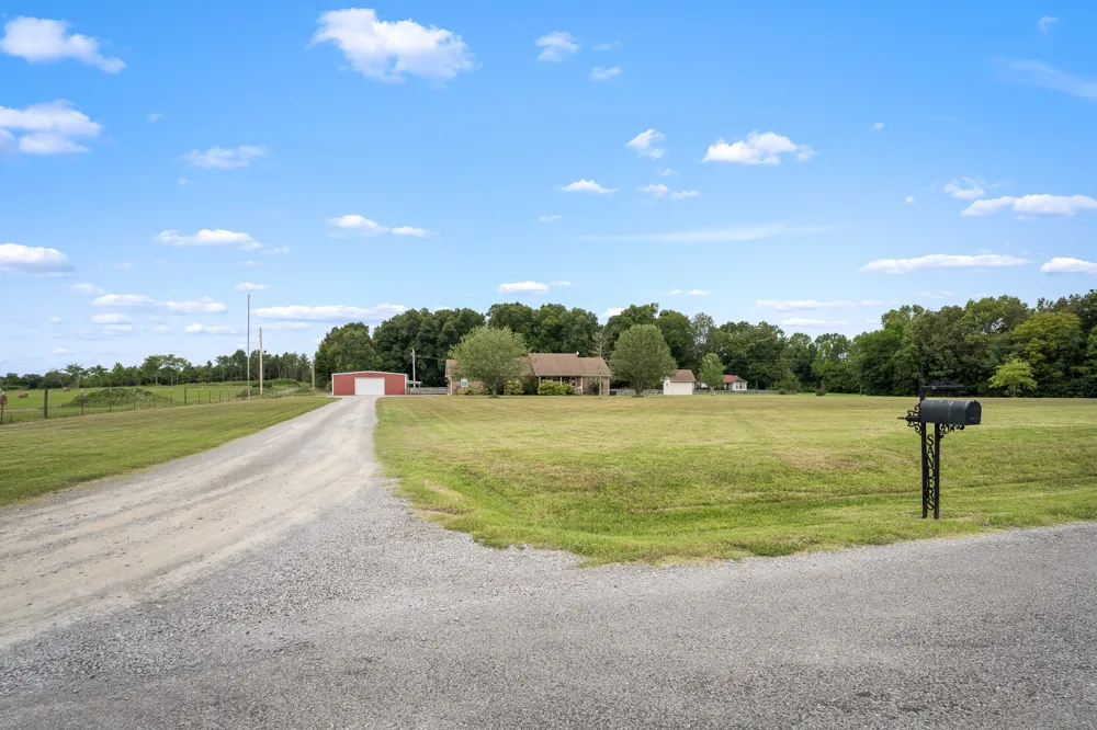 223 Rich Rd Unionville, TN 37180