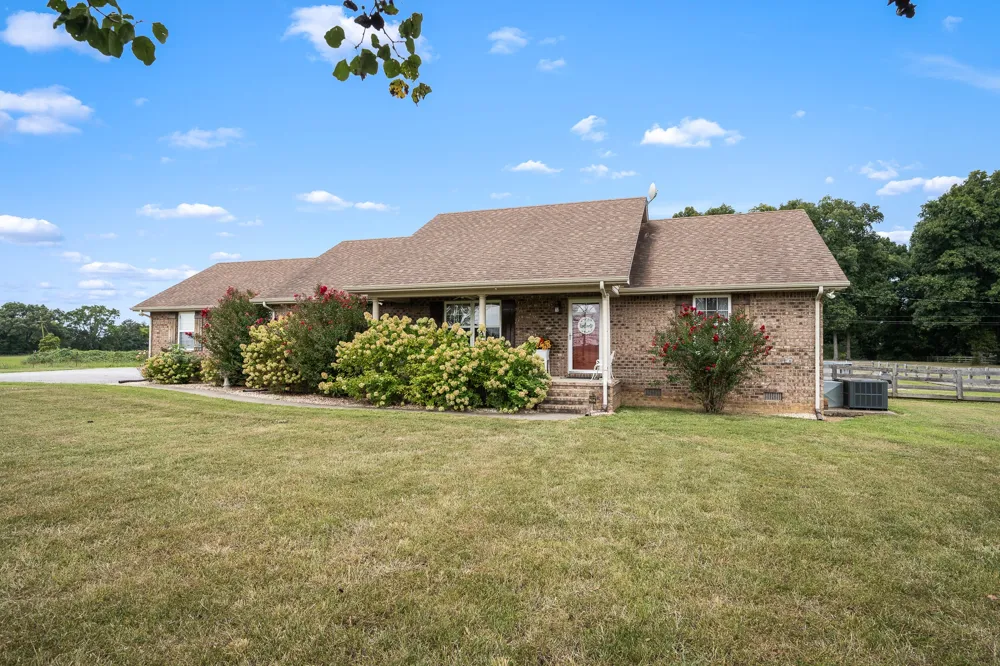 223 Rich Rd Unionville, TN 37180