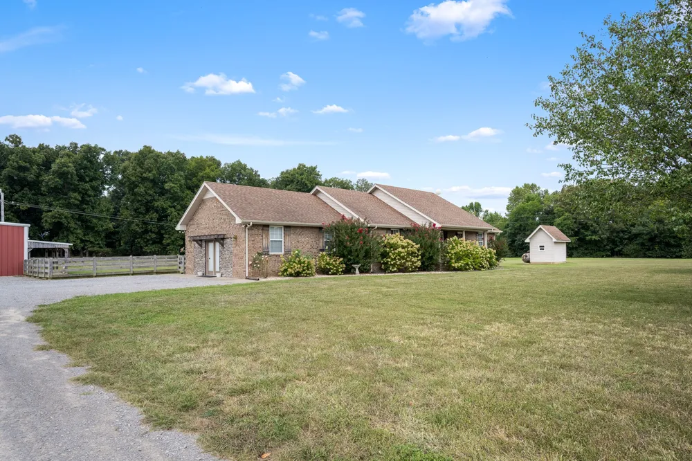 223 Rich Rd Unionville, TN 37180