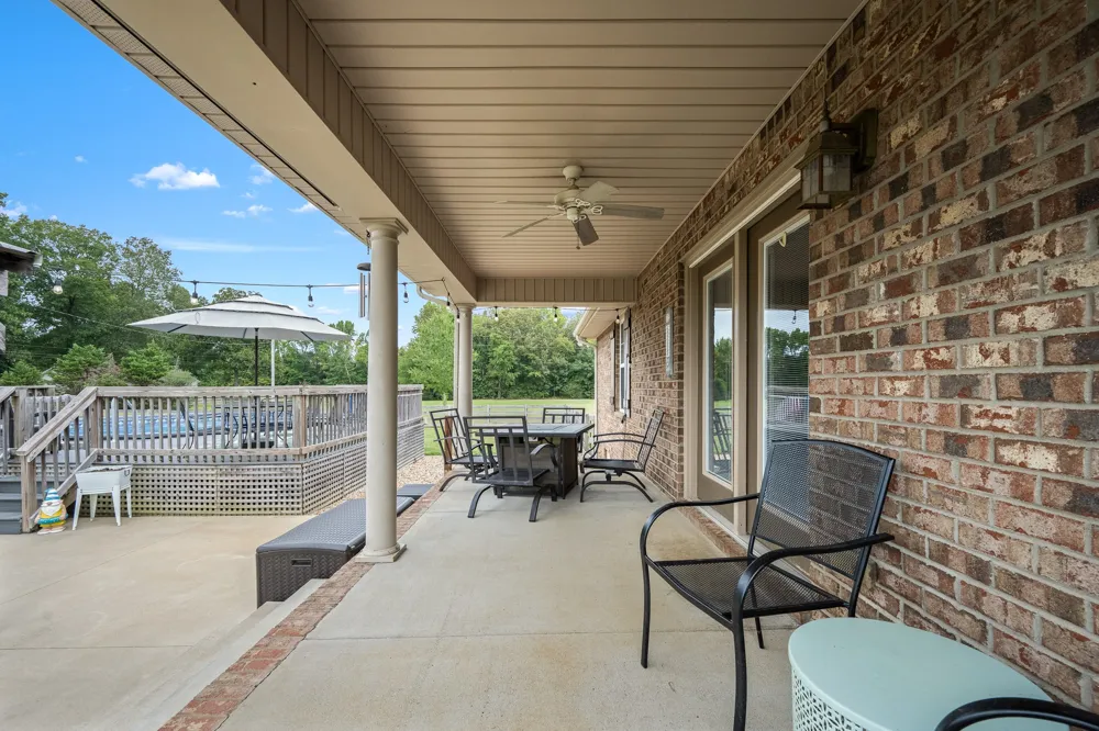 223 Rich Rd Unionville, TN 37180