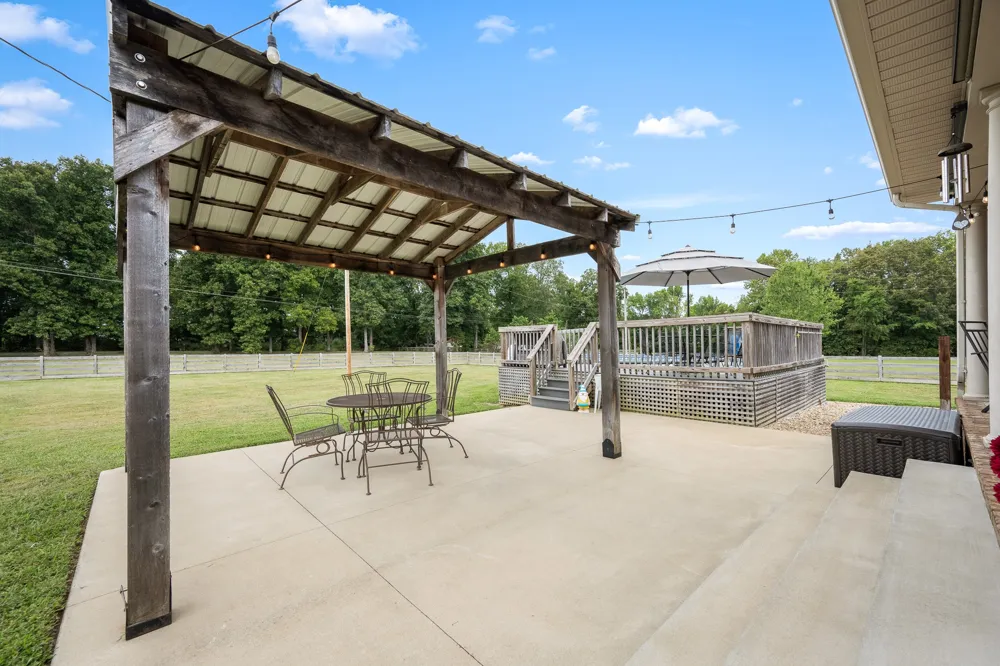223 Rich Rd Unionville, TN 37180