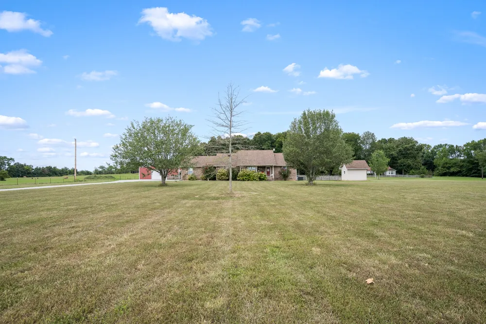 223 Rich Rd Unionville, TN 37180