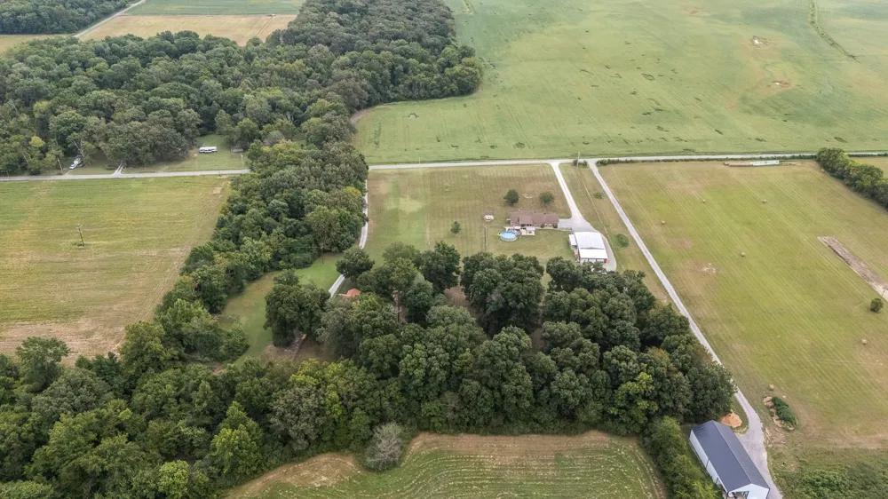 223 Rich Rd Unionville, TN 37180