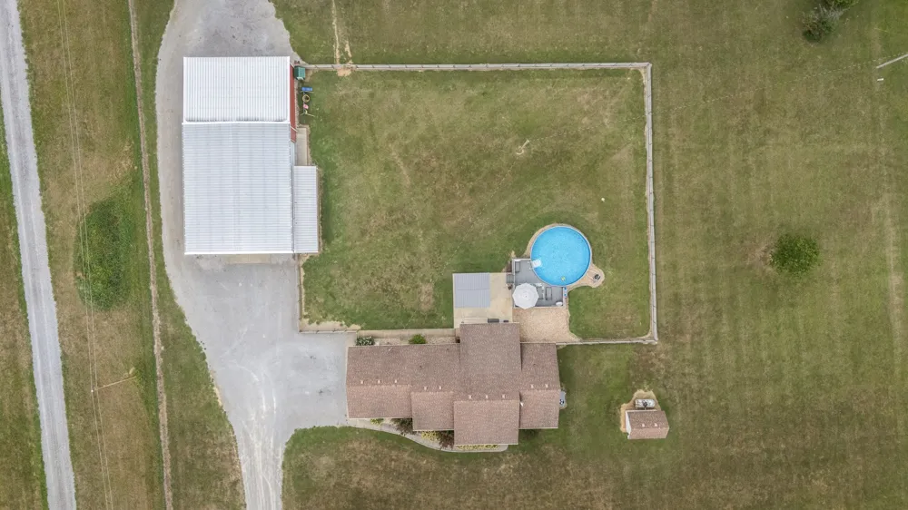 223 Rich Rd Unionville, TN 37180