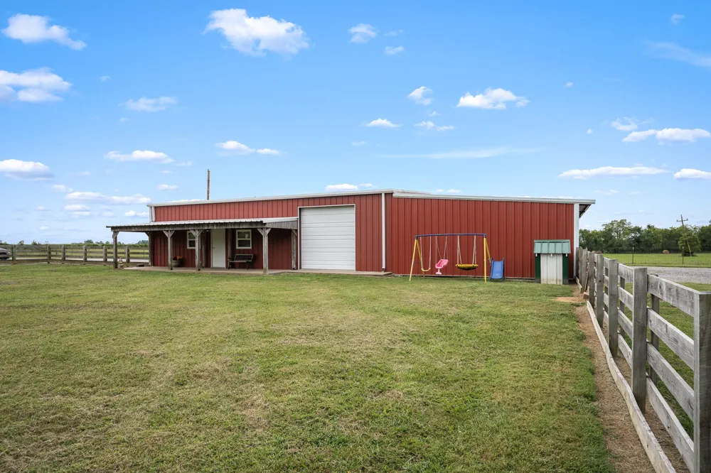 223 Rich Rd Unionville, TN 37180