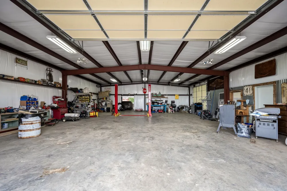 223 Rich Rd Unionville, TN 37180