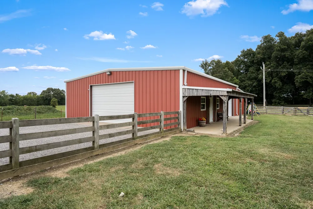 223 Rich Rd Unionville, TN 37180