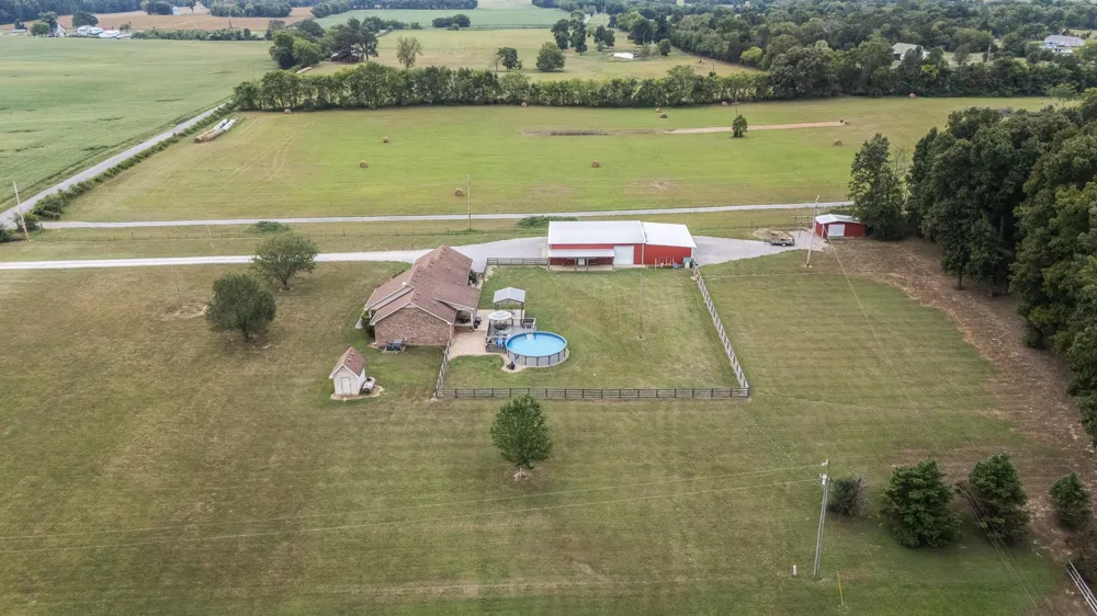 223 Rich Rd Unionville, TN 37180