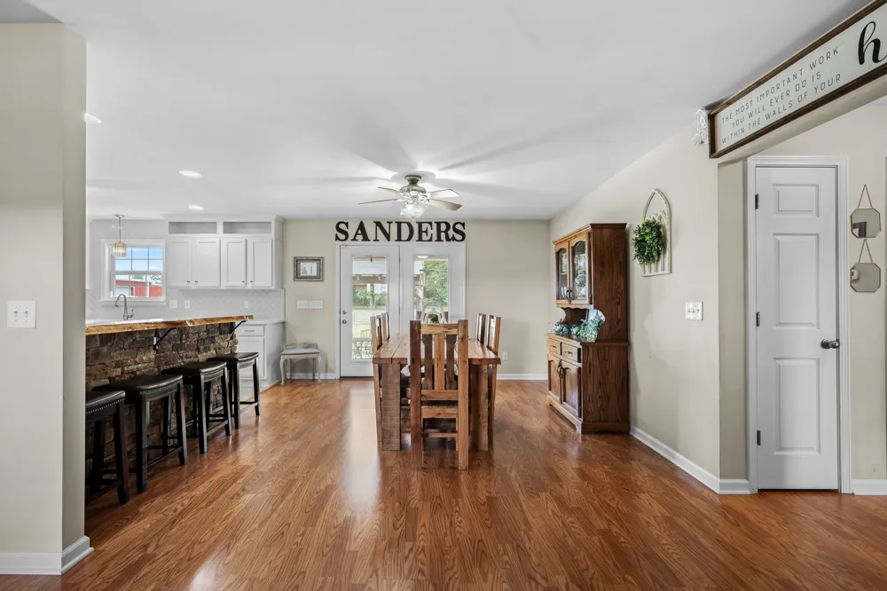 223 Rich Rd Unionville, TN 37180