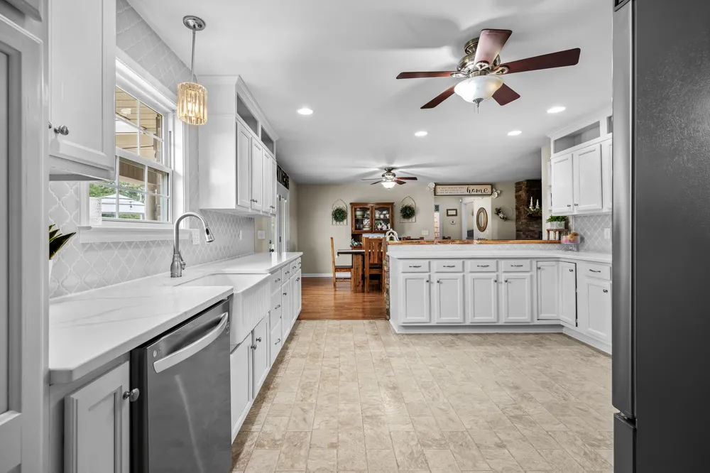 223 Rich Rd Unionville, TN 37180