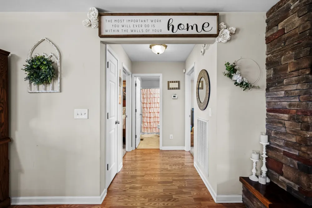223 Rich Rd Unionville, TN 37180