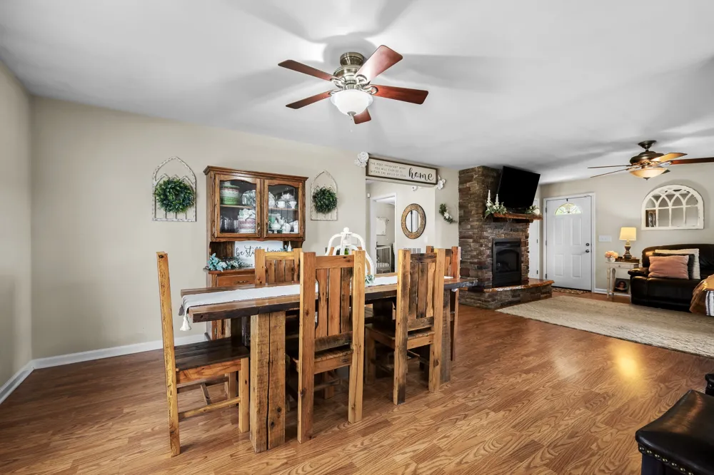 223 Rich Rd Unionville, TN 37180