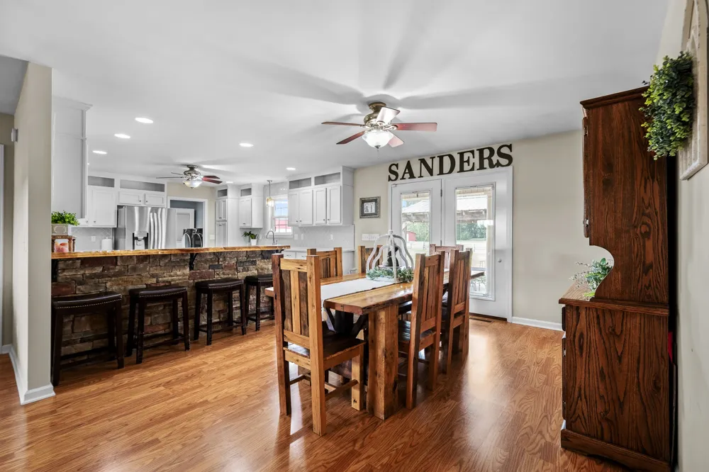 223 Rich Rd Unionville, TN 37180