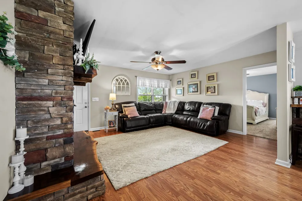 223 Rich Rd Unionville, TN 37180