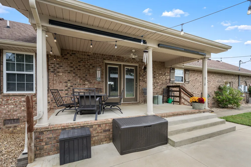 223 Rich Rd Unionville, TN 37180