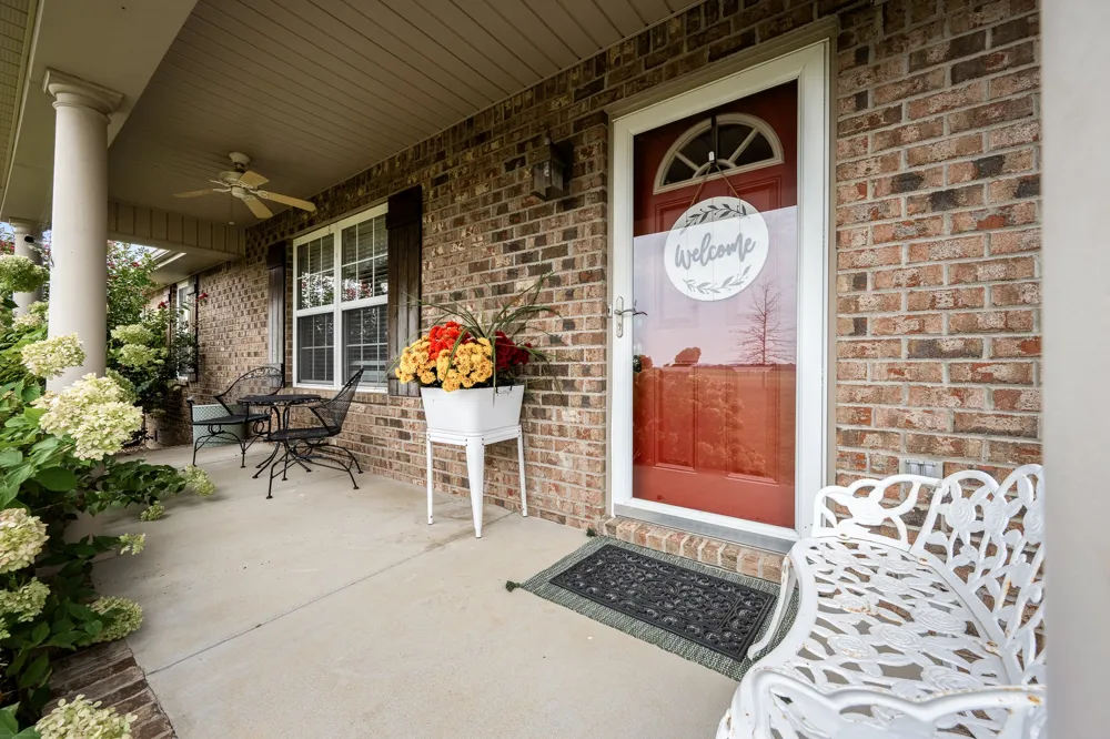 223 Rich Rd Unionville, TN 37180