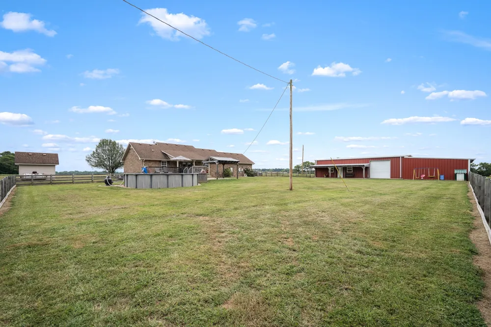 223 Rich Rd Unionville, TN 37180
