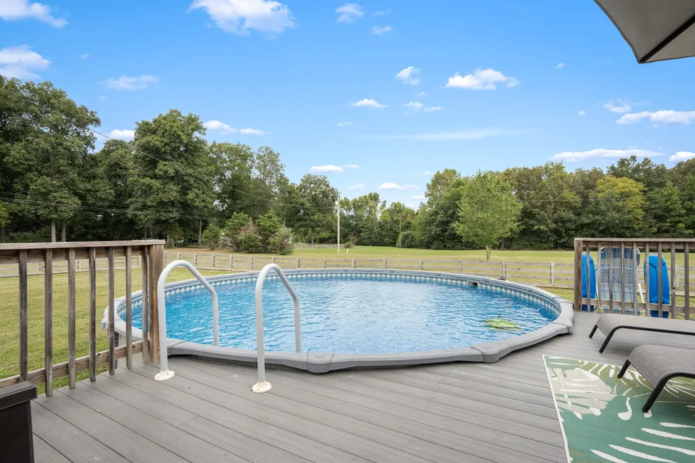 223 Rich Rd Unionville, TN 37180