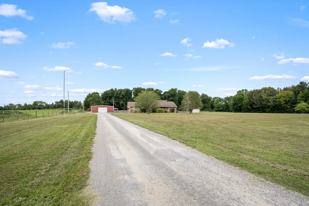 223 Rich Rd Unionville, TN 37180