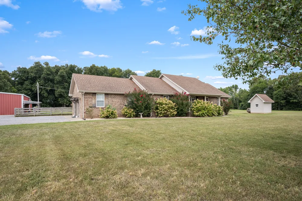 223 Rich Rd Unionville, TN 37180