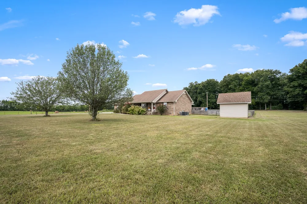 223 Rich Rd Unionville, TN 37180