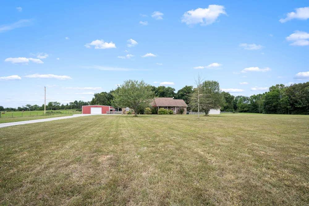 223 Rich Rd Unionville, TN 37180
